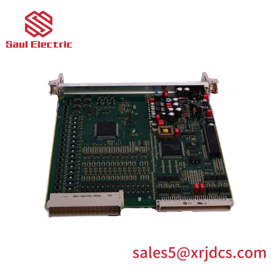 TRICONEX PS8310 Tricon TMR Power Supply Module