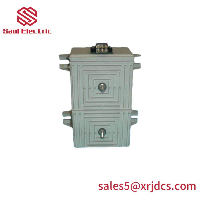 vs4000-9930_abb_igbt_modules.jpg ABB 1TGE120011R2110 Industrial Control Module, High Efficiency & Reliability